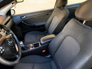 Mercedes-Benz Clase C Sportcoupé - SportEdition
