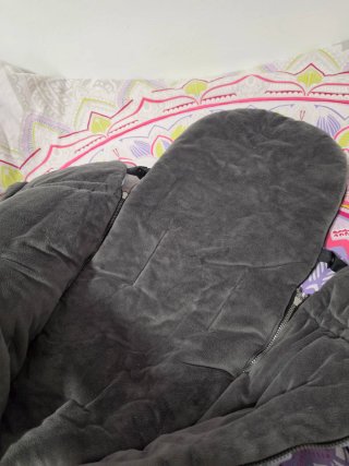 Saco para cochecito de bebé