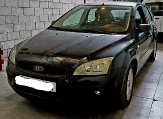 Ford Focus 2006
