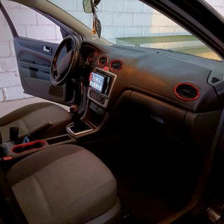 Ford Focus 2006