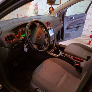 Ford Focus 2006