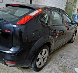 Ford Focus 2006