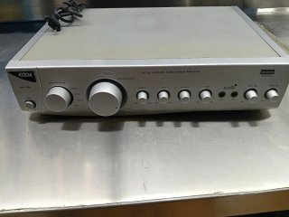 Amplificador Karaoke Koda AV-1300 Digital