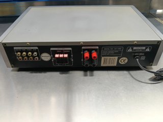 Amplificador Karaoke Koda AV-1300 Digital