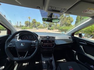 SEAT Ibiza 2018