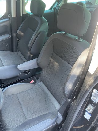 Peugeot Partner tepee 112cv año 2011