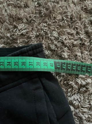 Pantalones Adidas Negros largos