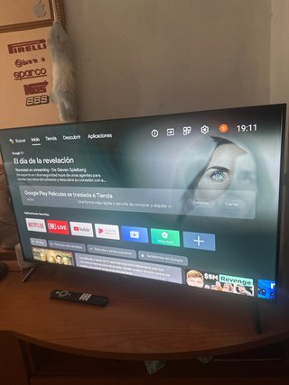 Smart TV TCL