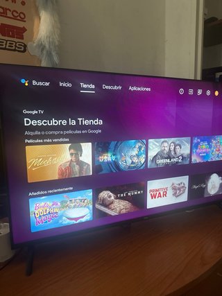 Smart TV TCL