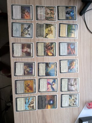 Mazo MTG Ángeles Giada, Font of Hope