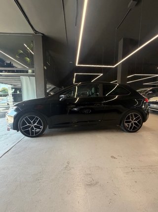 SEAT Leon 2018
