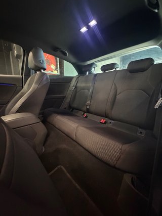 SEAT Leon 2018