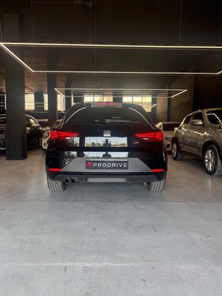 SEAT Leon 2018
