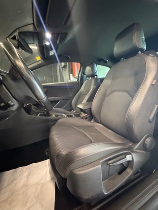 SEAT Leon 2018
