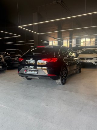 SEAT Leon 2018
