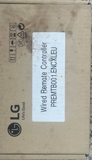 Telecomando LG PREMTB001.ENCXLEU