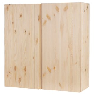 Armarios IVAR Ikea Madera