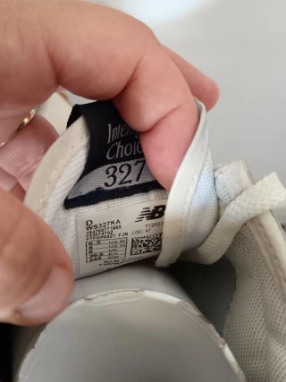 Zapatillas New Balance