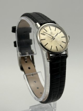 Reloj Omega Mujer Vintage Original