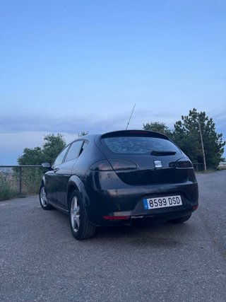 SEAT Leon 2006