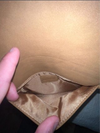 Bolso Zadig & Voltaire flecos