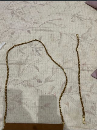 Bolso Zadig & Voltaire flecos