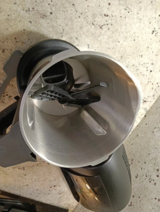 Robot de cocina Cecotec Mambo 10070