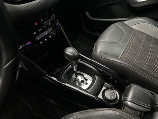 PEUGEOT 2008 Allure 1.2 PureTech 81KW 110CVSS EAT6