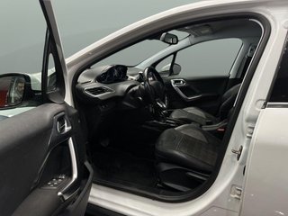 PEUGEOT 2008 Allure 1.2 PureTech 81KW 110CVSS EAT6