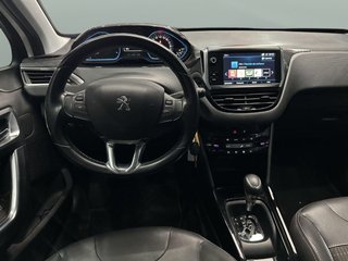 PEUGEOT 2008 Allure 1.2 PureTech 81KW 110CVSS EAT6