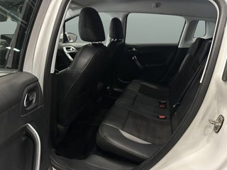 PEUGEOT 2008 Allure 1.2 PureTech 81KW 110CVSS EAT6