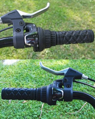 Bicicleta City 300 TOPBIKE Paseo