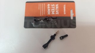 Juego Válvulas Presta Tannus 44mm
