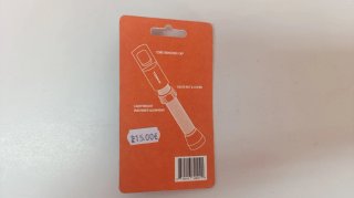Juego Válvulas Presta Tannus 44mm