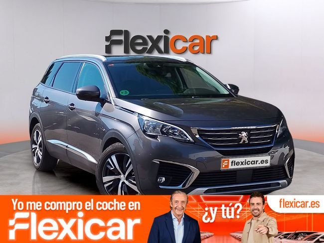 Peugeot 5008 Allure 1.2L PureTech 96kW (130CV) S&S - foto 1
