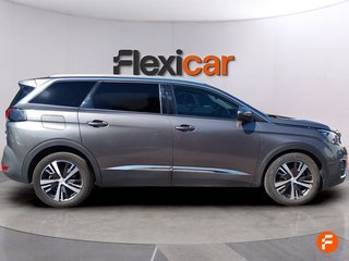 Peugeot 5008 Allure 1.2L PureTech 96kW (130CV) S&S