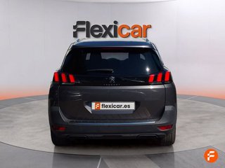 Peugeot 5008 Allure 1.2L PureTech 96kW (130CV) S&S