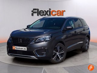 Peugeot 5008 Allure 1.2L PureTech 96kW (130CV) S&S