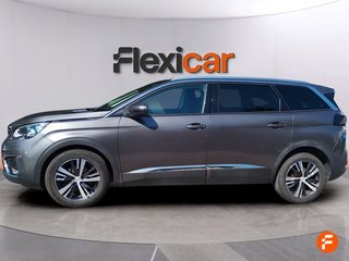 Peugeot 5008 Allure 1.2L PureTech 96kW (130CV) S&S