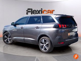Peugeot 5008 Allure 1.2L PureTech 96kW (130CV) S&S