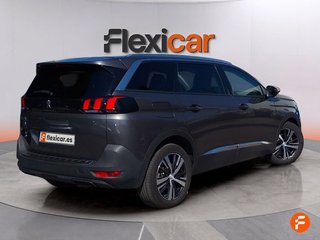 Peugeot 5008 Allure 1.2L PureTech 96kW (130CV) S&S
