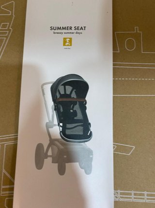 Asiento Verano JOOLZ Day+