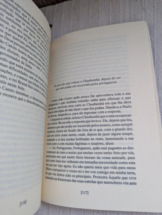 Peregrinação - Fernão Mendes Pinto