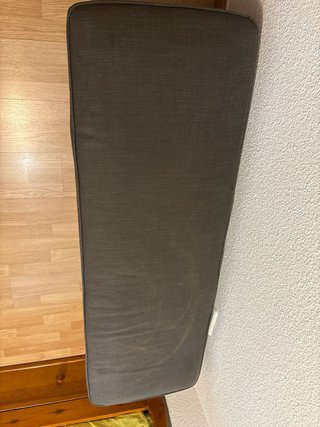 Diván arcón Ikea