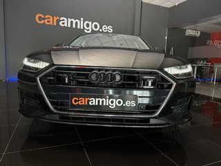 AUDI A7 Sportback 55 TFSI 250kW quattro S tronic