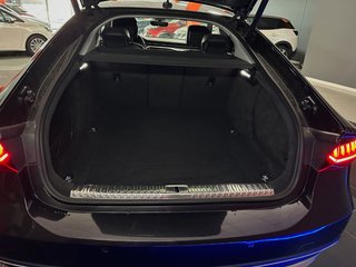 AUDI A7 Sportback 55 TFSI 250kW quattro S tronic