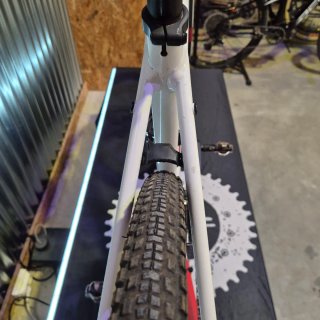 Bicicleta Gravel Trek Domane Talla 54