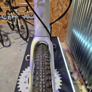 Bicicleta Gravel Trek Domane Talla 54