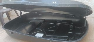 Cofre de techo para coche,NO NEGOCIABLE