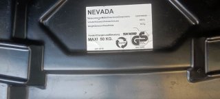 Cofre de techo para coche,NO NEGOCIABLE